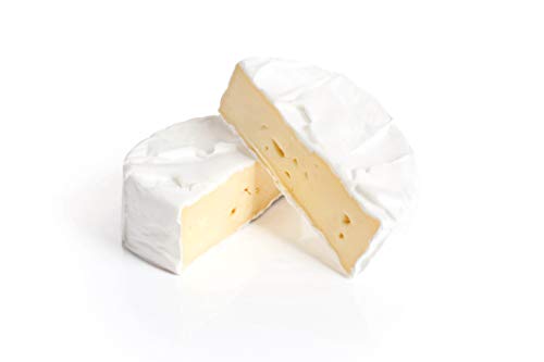 Queso Brie Salumi Pasini® | Receta típica | Queso blando | 1 Kg
