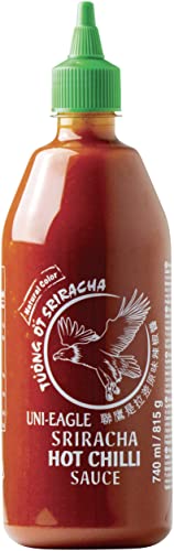 Uni-Eagle Salsa de chile Sriracha 815 g