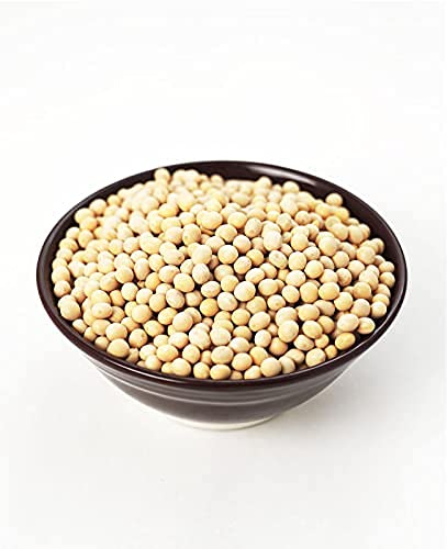 Maru Sun Los frijoles de soja 300g - La soja también son altos en proteínas, fibra, calcio y magnesio.
