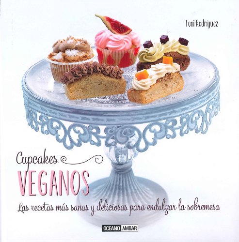 Cupcakes Veganos (Cocina)