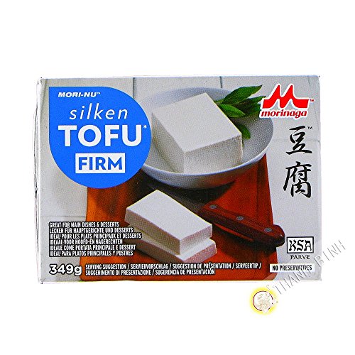 Mori-Nu Tofu Mori Nu firme, 349 g