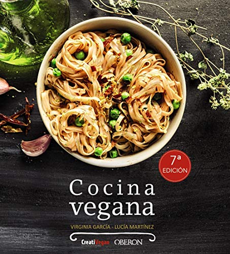 Cocina vegana (Libros singulares)